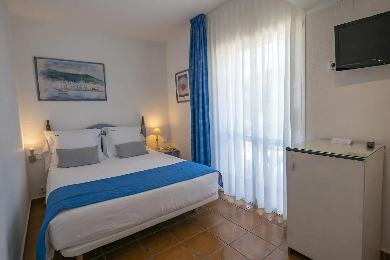 Hotel Calina Cadaqués