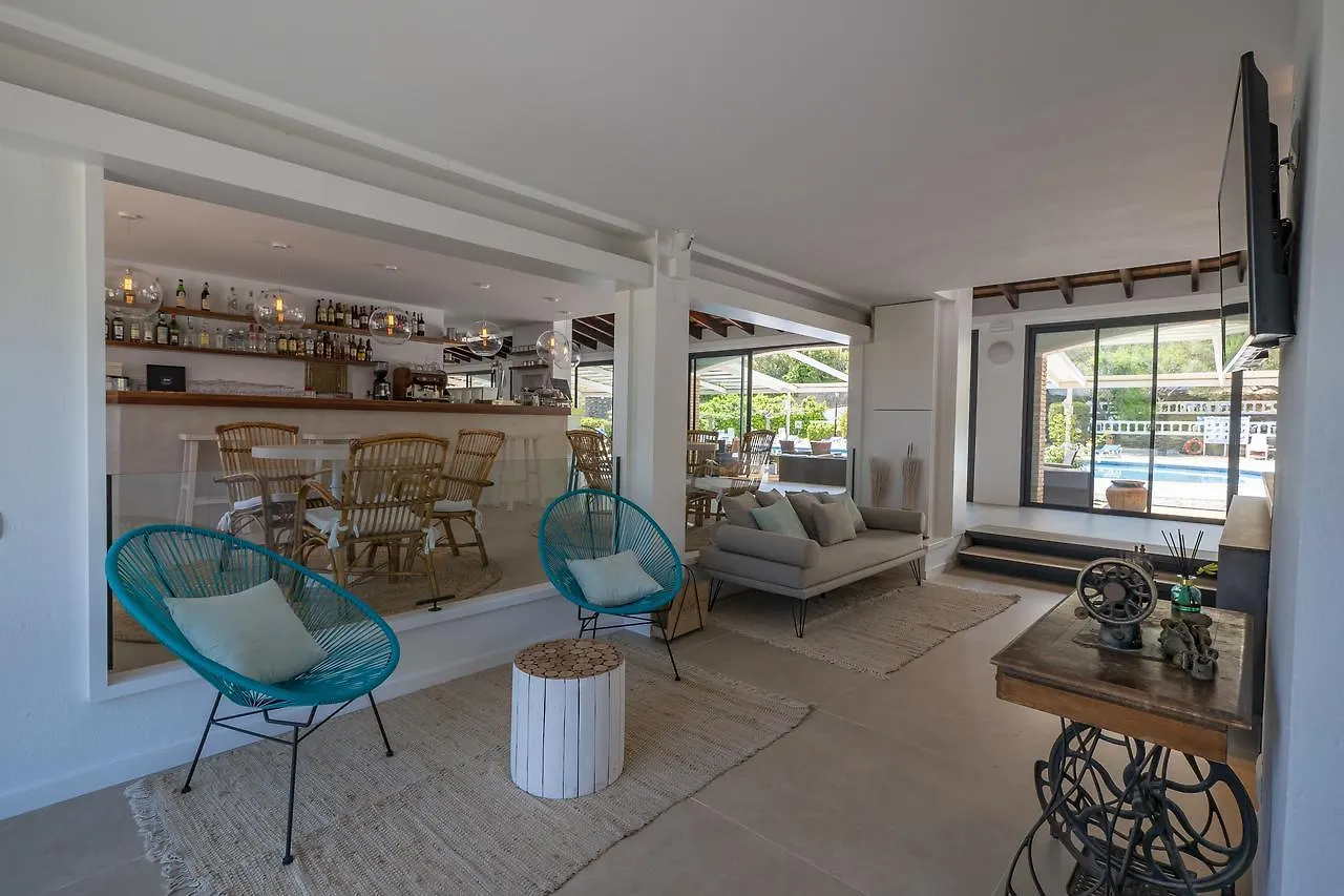 Hotel Calina Cadaqués