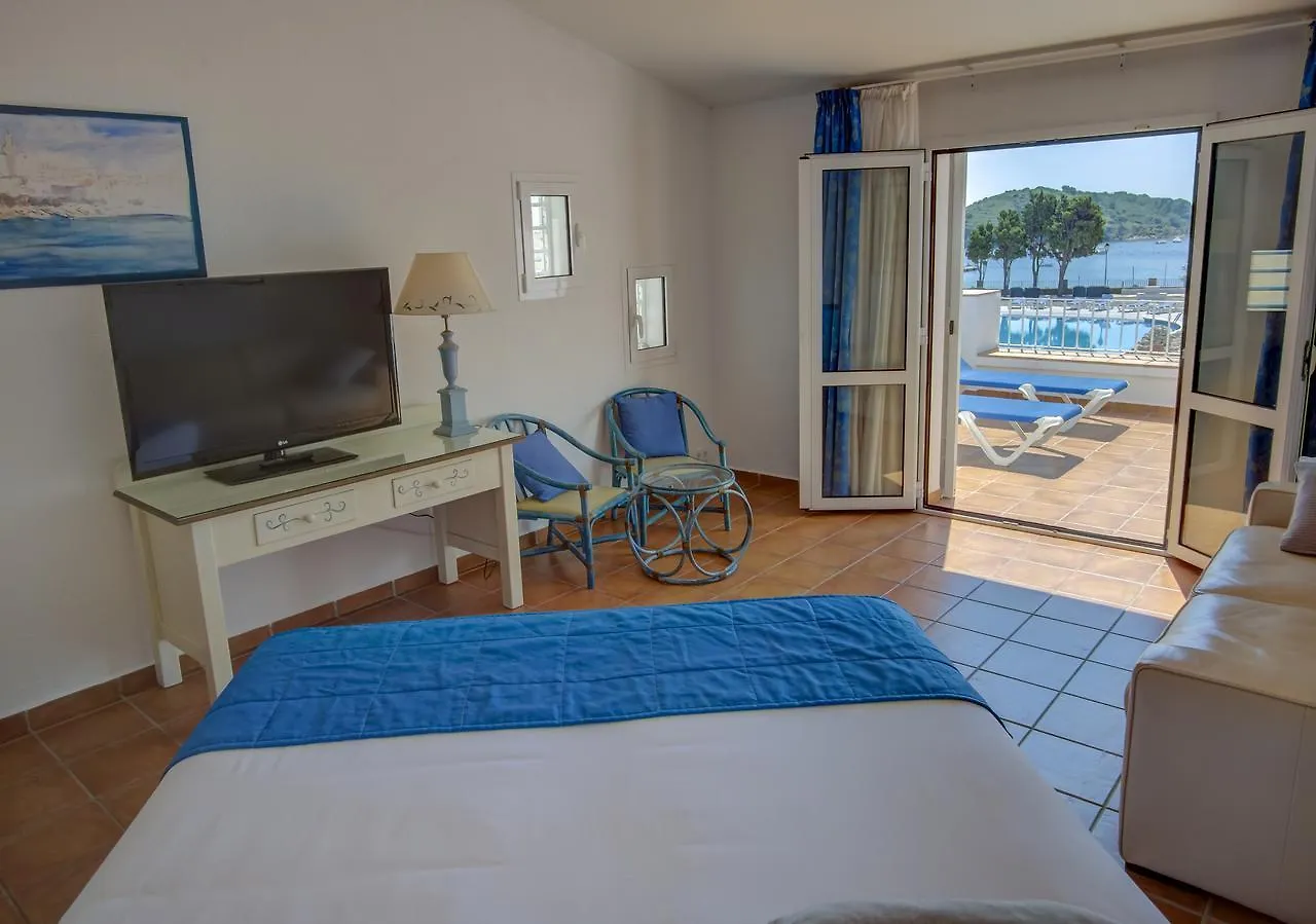 Hotel Calina Cadaqués
