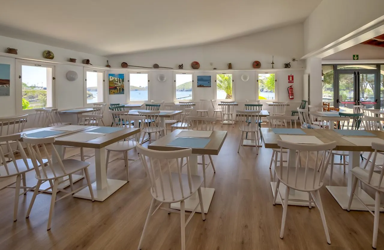 Hotel Calina Cadaqués 3*,