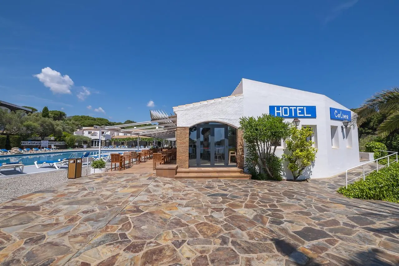 Hotel Calina Cadaqués