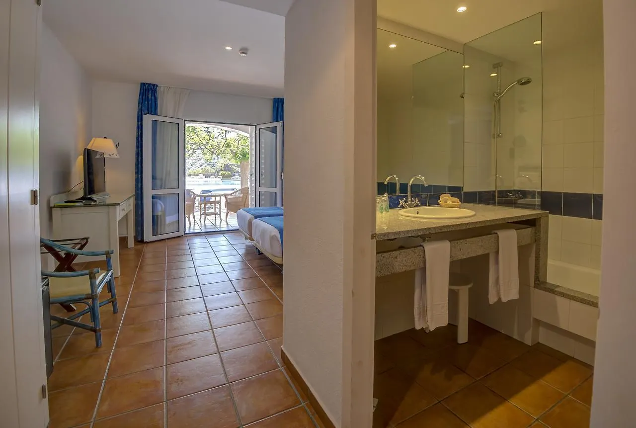 Hotel Calina Cadaqués 3*,